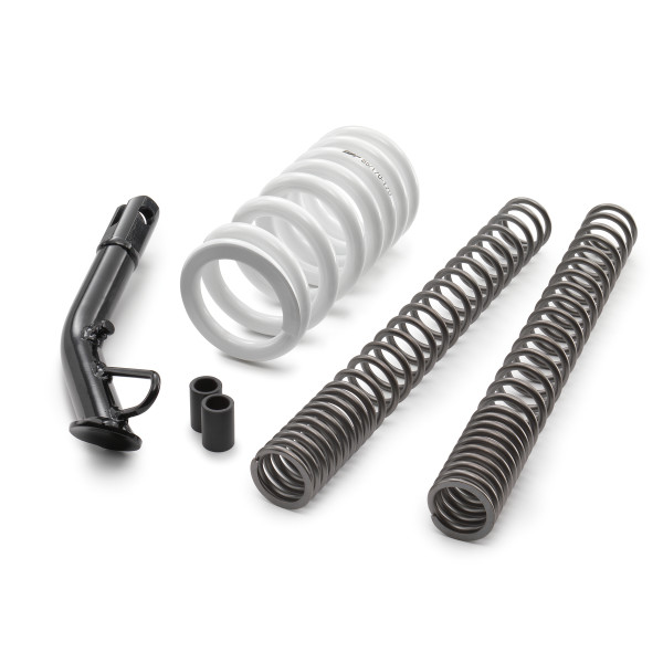 Husqvarna Lowering kit